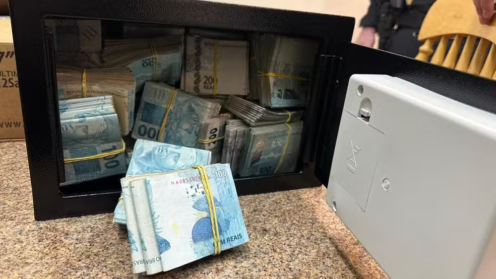 Entenda o motivo da Operação Lamaçal da Polícia Federal em Garibaldi