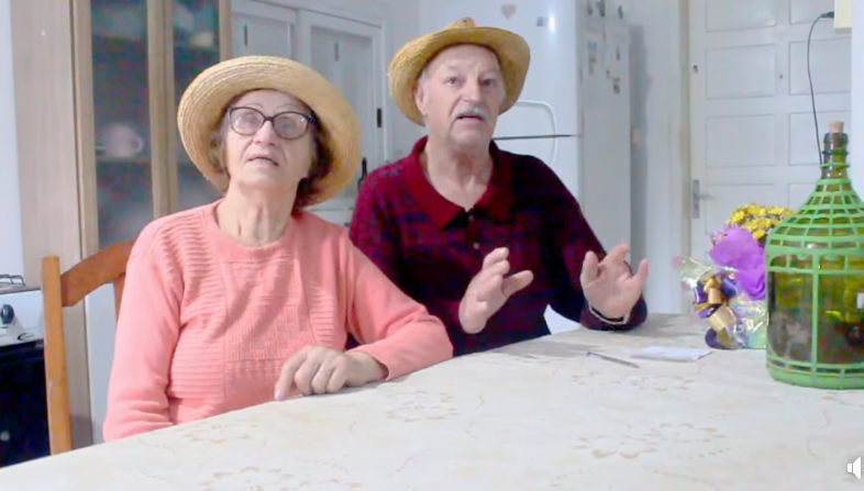 Morre, aos 80 anos, Natalia Copeli, estrela de ‘Coisas que a Serra Fala’”