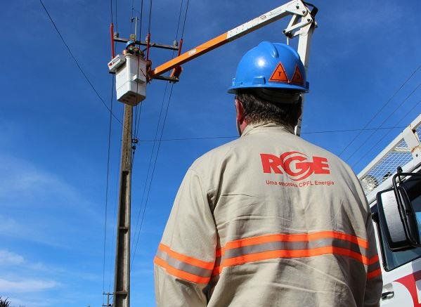 Pontos de Carlos Barbosa vão ficar sem energia nesta segunda e terça-feira