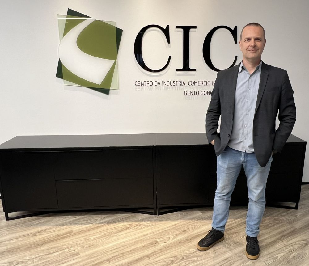Daniel Panizzi é eleito presidente do CIC Bento Gonçalves para gestão 2026-2027