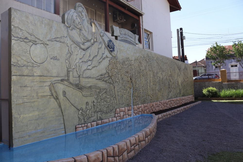 Garibaldi celebra os 150 anos da Imigração Italiana com programação no Museu