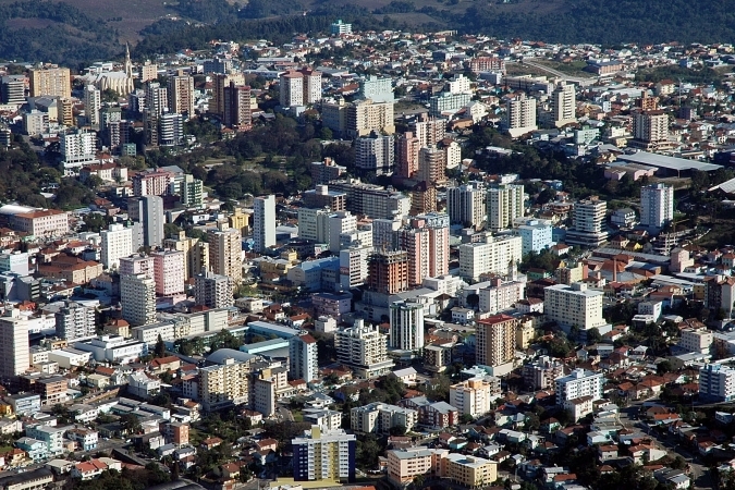 IPURB de Bento Gonçalves realizou mais de 6 mil atendimentos em 2015