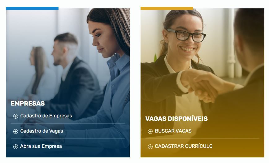Parceria vai facilitar divulgação de vagas de trabalho em Garibaldi e região