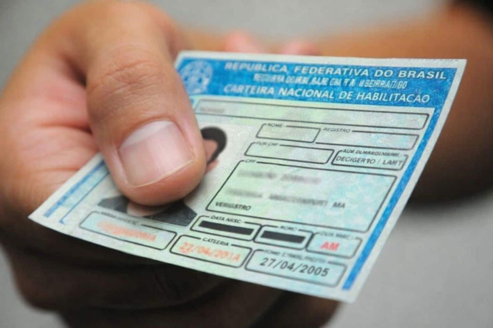 Nova CNH entra em vigor em janeiro e muda radicalmente o processo