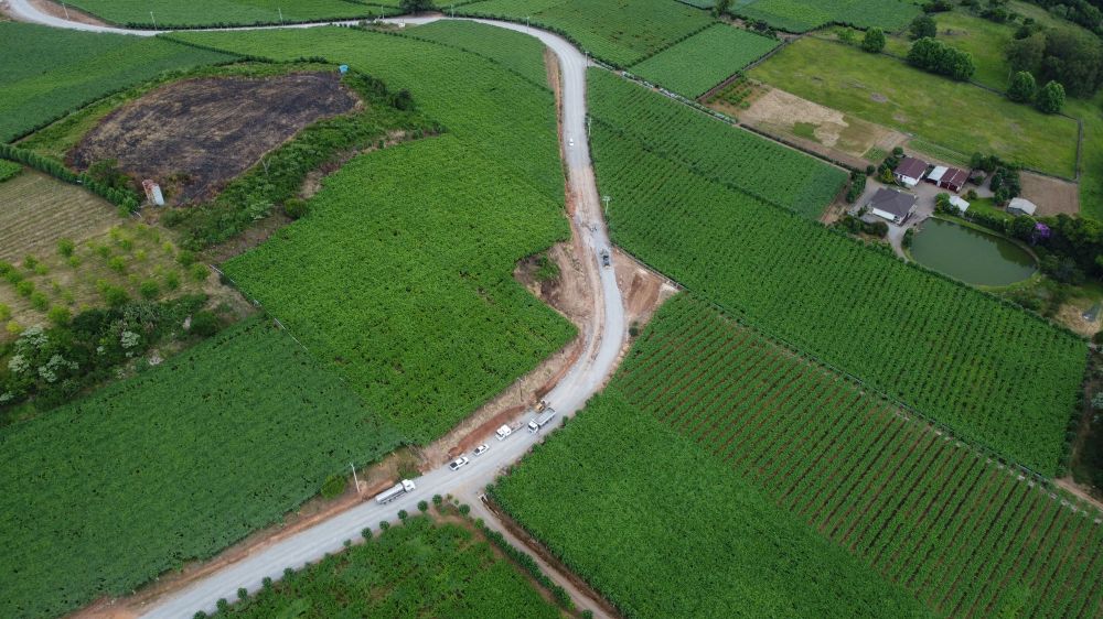 Garibaldi entrega mais de 30 obras em 2025 e amplia investimentos em saúde
