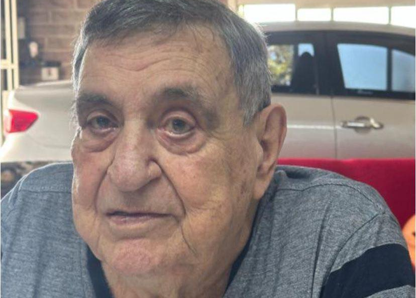 Morre aos 86 anos Olir Simonaggio, fundador da Metalúrgica Simonaggio
