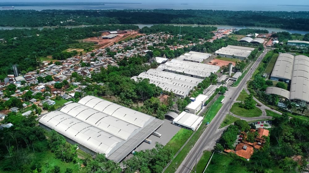 Tramontina fecha setor moveleiro no Pará e encerra fábrica após 39 anos