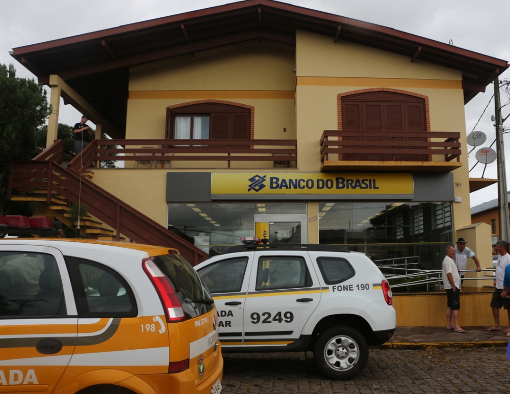 Comandante do 3º Batalhão da BM em Bento Gonçalves desabafa sobre a falta de efetivo