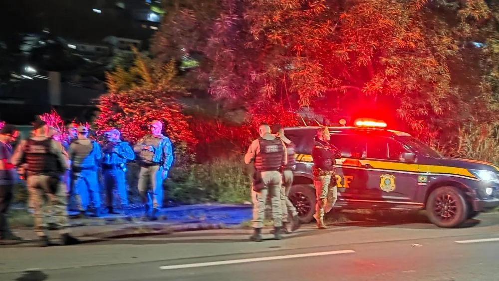 O ano nem bem começou e Bento Gonçalves já registra a primeira morte violenta