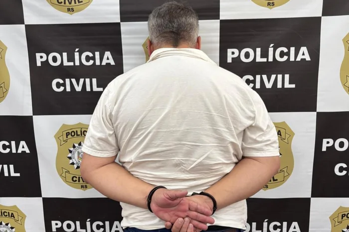 Golpe do falso advogado termina com prisão em Farroupilha