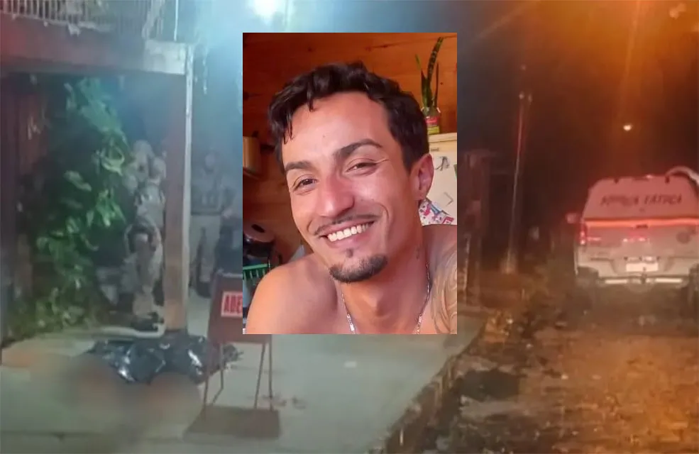 Bento Gonçalves tem segundo homicídio em apenas nove dias 