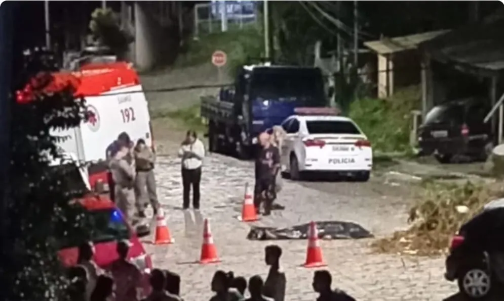 Bento Gonçalves tem 3º assassinato em apenas 12 dias de 2026
