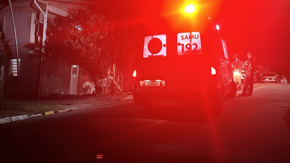 Garibaldi registra o primeiro homicídio de 2026