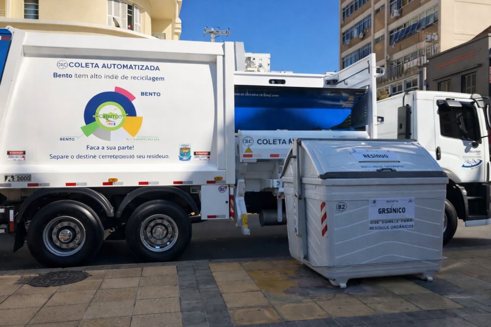 Concessão inédita promete revolução ambiental na Serra Gaúcha