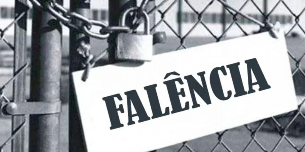 Falências disparam no RS e crise leva empresas ao limite em 2026