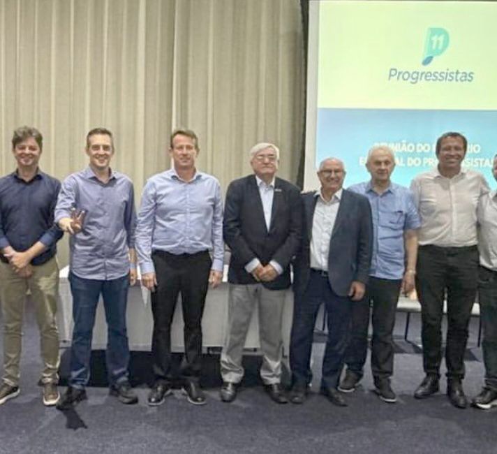 Prefeitos de Garibaldi, Carlos Barbosa e Barão dizem não a coligação com MDB