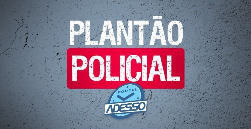 Homem é alvejado a tiros em São Roque Figueira de Melo no interior de Garibaldi