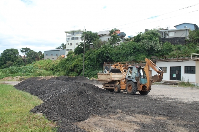 Prefeitura de Bento Gonçalves busca alternativa para recuperar acessos a BR 470