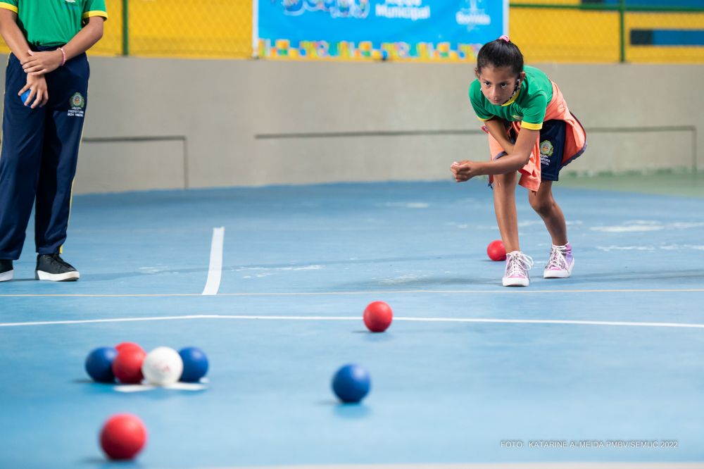 Garibaldi é escolhida para sediar o Campeonato Mundial de Bocha