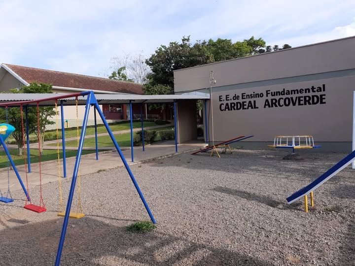 Escolas Municipais de Carlos Barbosa estão entre as 200 melhores do RS