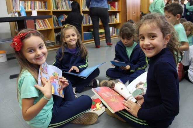 Aulas em escolas infantis municipais iniciam nesta semana em Garibaldi