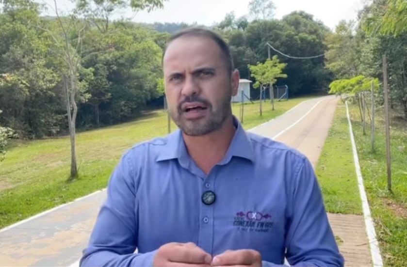Sem poder e sem rumo, Família Cettolin ataca  imprensa em Garibaldi