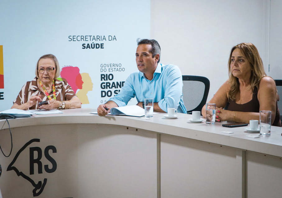 Gestantes do Vale do Caí terão que viajar até Garibaldi após colapso em maternidade