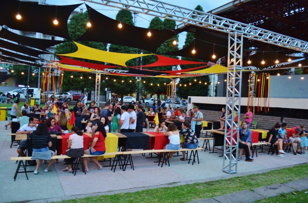 Carlos Barbosa vira a capital da cerveja artesanal no fim de fevereiro