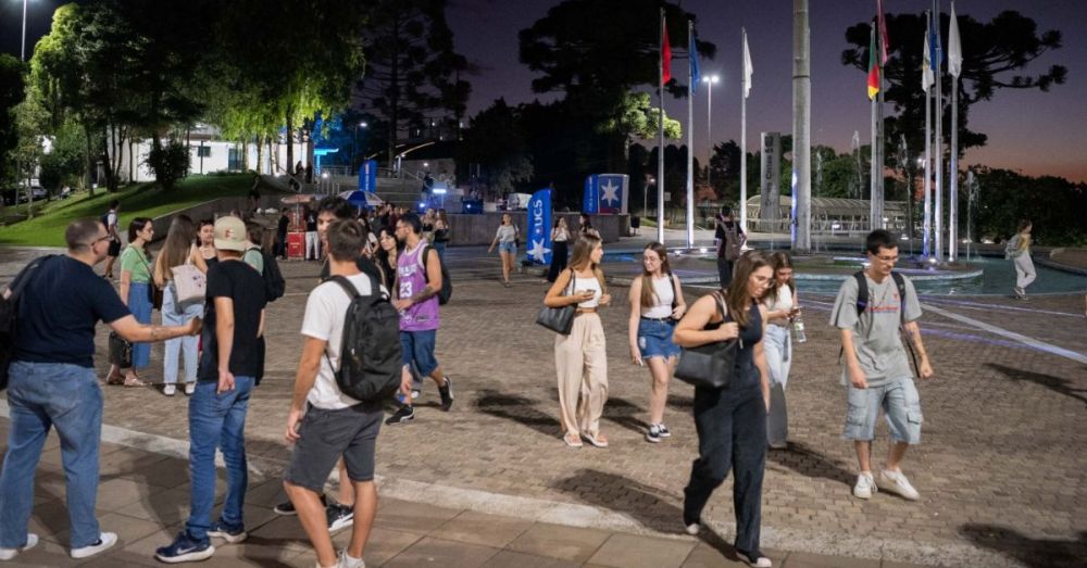 UCS inicia 2026 com mudanças que impactam mais de 20 mil estudantes