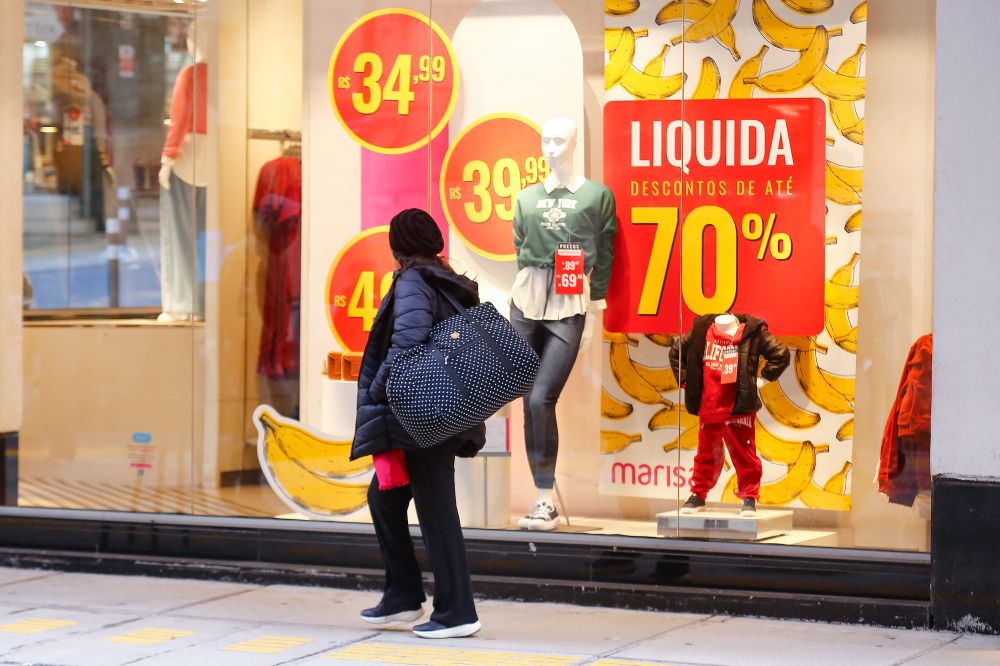 Estado começa o ano com mais inadimplentes e dívidas mais longas