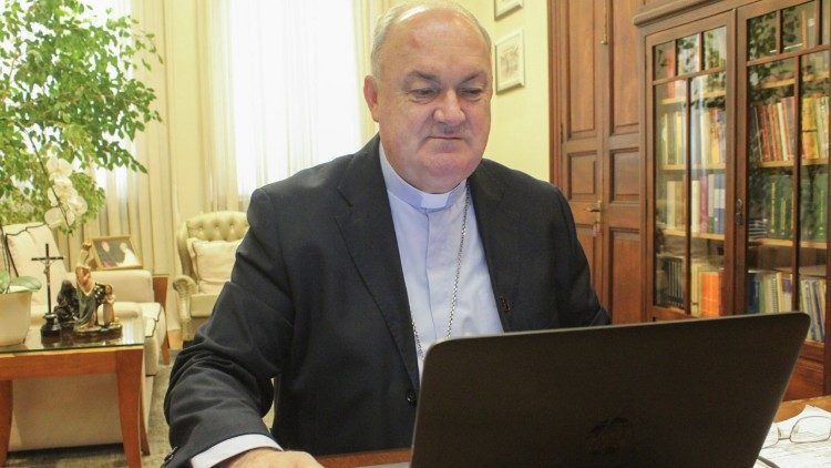 Diocese quebra silêncio sobre caso de estupro envolvendo Padre