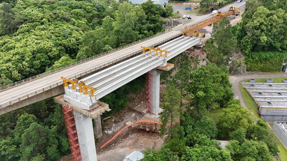  CSG inicia maior investimento da história de Caxias do Sul