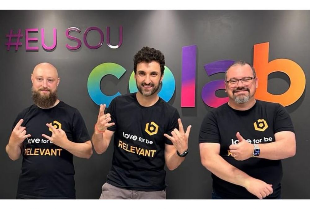 O Engenheiro que desafiou os gigantes do aço e criou plataforma que já movimentou R$ 7 milhões
