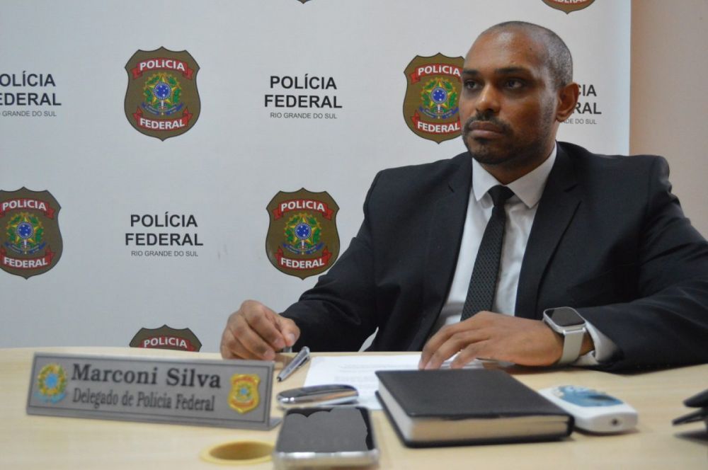 Polícia Federal suspeita que familiares de ex-secretários do MDB integram grupo criminoso que superfatura contratos