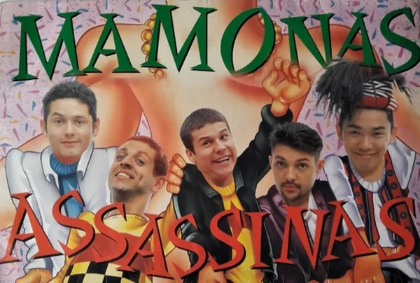 Morte do fenômeno musical Mamonas Assassinas completa 30 anos