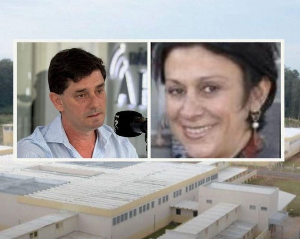 Justiça manda soltar ex-prefeito investigado em fraudes de R$ 120 milhões