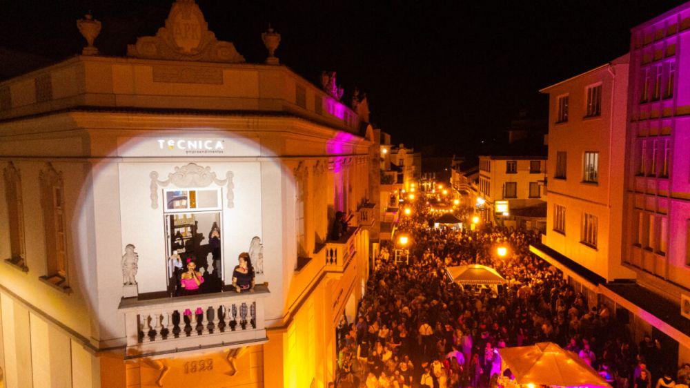 Evento mais charmoso da Serra, Garibaldi Vintage chega à 22ª edição