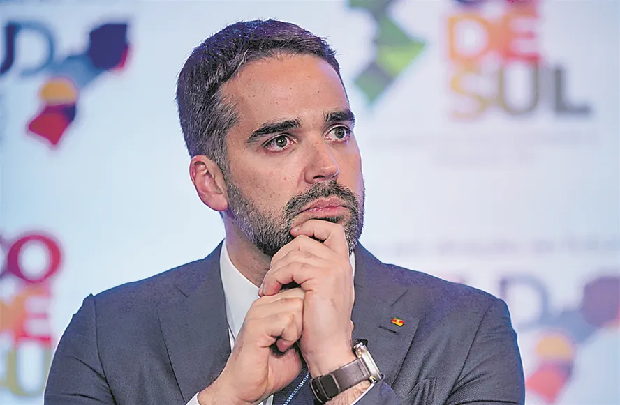 Eduardo Leite deve renunciar o Governo Gaúcho pela segunda vez