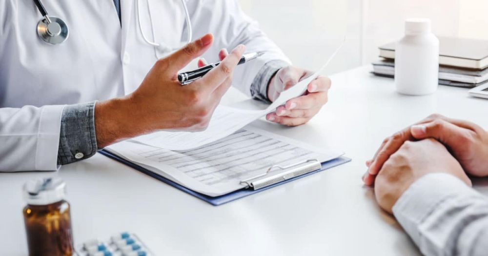 Consultas médicas vão ser retomadas no interior de Garibaldi