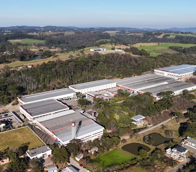 Galvanotek vai construir nova fábrica em Barão que deve ser inaugurada até 2028
