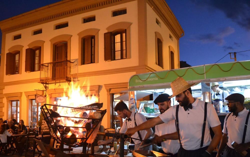 Gastronomia é destaque na 22ª edição do Garibaldi Vintage nesta sexta-feira