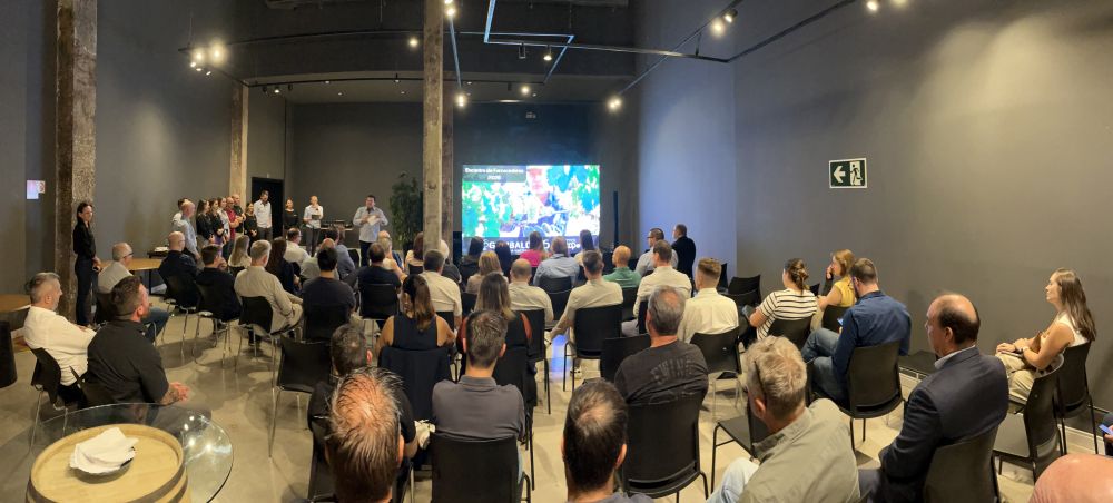 Vinícola Garibaldi celebra 95 anos e apresenta resultados em sustentabilidade