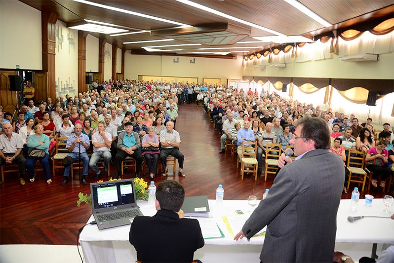 Cairú encerra 2025 com crescimento de 7,75% no faturamento
