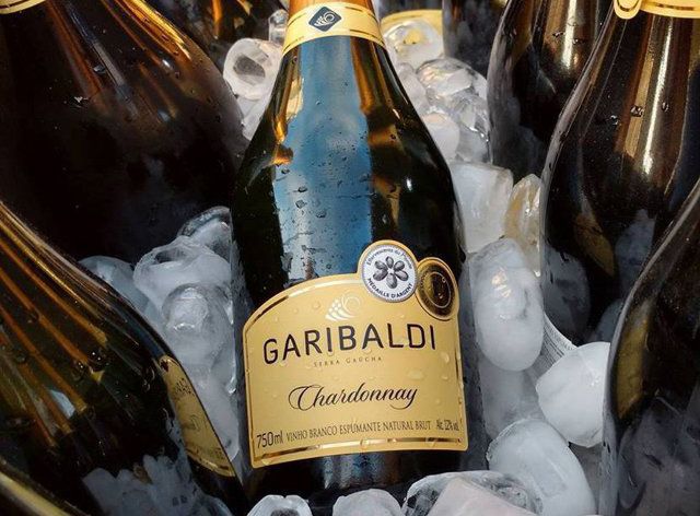 Vinícola Garibaldi brilha e novamente conquista medalha na França