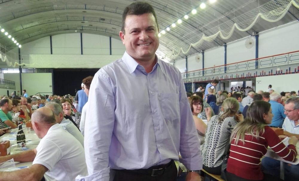 Oscar Ló é reeleito e amplia ciclo histórico à frente da Vinícola Garibaldi