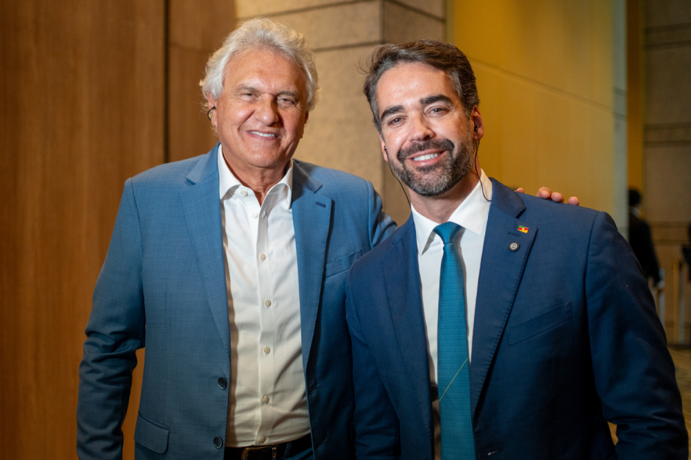 Mais uma vez, Eduardo Leite acompanhará eleição presidencial do Sofá 