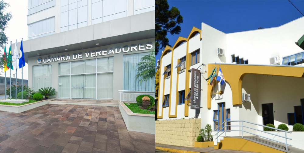 Câmaras de Carlos Barbosa e Garibaldi são as mais econômicas da região