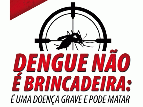 Secretária da Saúde confirma que Garibaldi registra um caso de Dengue e três suspeitos