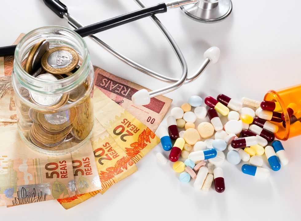 Remédios ficam mais caros a partir desta terça-feira em todo o Brasil