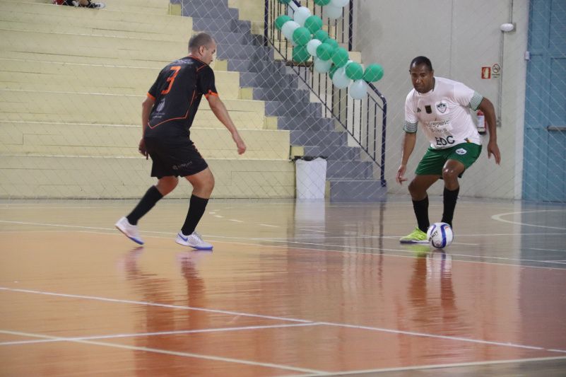 Finais do Citadino de Futsal em Garibaldi prometem ginásio lotado 